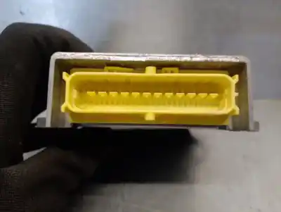 Автозапчастина б/у блок управління подушками безпеки для audi q3 (8ug) 2.0 16v tdi посилання на oem iam 8u0959655d  5wk44499