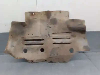 Gebrauchtes Autoersatzteil schutzabdeckung zum nissan terrano/terrano.ii (r20) 2.7 turbodiesel oem-iam-referenzen 508100f000 cesta 40-a 