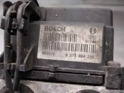Pezzo di ricambio per auto di seconda mano abs per audi a6 avant (4b5) 2.5 tdi riferimenti oem iam 8e0614111h  0265220481