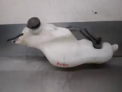 Автозапчастина б/у чистий депозит для DACIA LODGY 1.5 dCi Diesel FAP CAT Посилання на OEM IAM 289103959R  289101808R