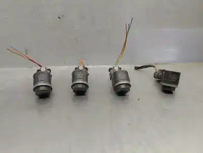 Автозапчасти б/у  за AUDI Q3 (8UG)  ссылки OEM IAM 4F0973703  4F0973703