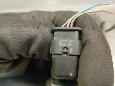 Second-hand car spare part parking sensor for audi q3 (8ug) 2.0 16v tdi oem iam references 4f0973703  4f0973703