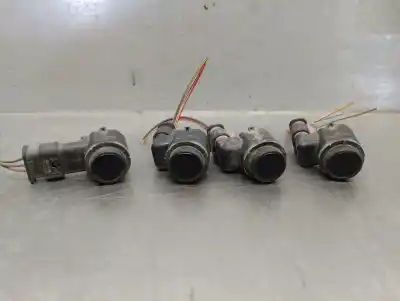 Автозапчастина б/у датчик парковки для audi q3 (8ug) 2.0 16v tdi посилання на oem iam 4f0973703  4f0973703