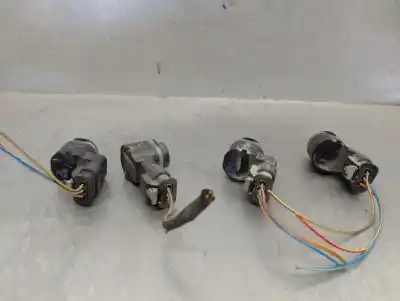 Автозапчастина б/у датчик парковки для audi q3 (8ug) 2.0 16v tdi посилання на oem iam 4f0973703  4f0973703