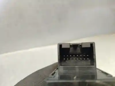 Pezzo di ricambio per auto di seconda mano leva del freno a mano per audi q3 (8ug) 2.0 16v tdi riferimenti oem iam 8u0927225g  8u0927225g