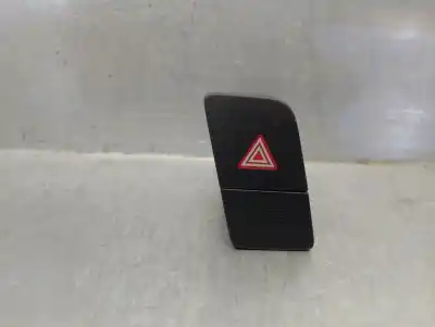 Second-hand car spare part hazard warning lights for audi q3 (8ug) 2.0 16v tdi oem iam references 8u1941509a