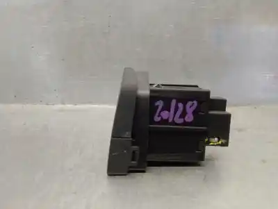 Peça sobressalente para automóvel em segunda mão interruptor 4 piscas - emergência por audi q3 (8ug) 2.0 16v tdi referências oem iam 8u1941509a  8u1941509a