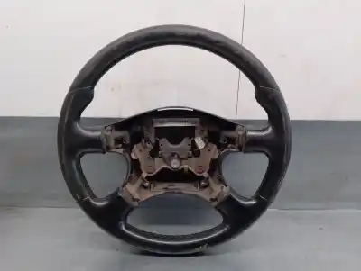 Second-hand car spare part steering wheel for nissan terrano/terrano.ii (r20) 2.7 turbodiesel oem iam references 484309f505