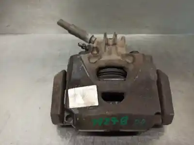 Second-hand car spare part front right brake caliper for citroen c4 lim. 1.6 hdi fap oem iam references 4400v8