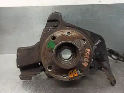 Second-hand car spare part front right knuckle for alfa romeo mito (145) 1.3 jtd cat oem iam references 51776377  