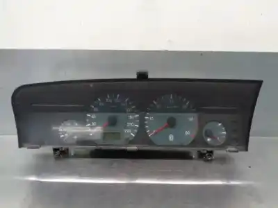 Pièce détachée automobile d'occasion Compteur De Vitesse Tableau De Bord pour CITROEN XANTIA BERLINA 2.0 HDi SX Références OEM IAM 216243195  216243426