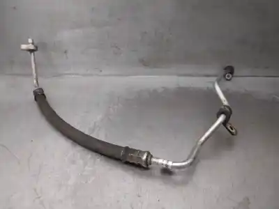 Автозапчасти б/у трубы кондиционирования воздуха за DACIA LODGY 1.5 dCi Diesel FAP CAT ссылки OEM IAM 924400562R  