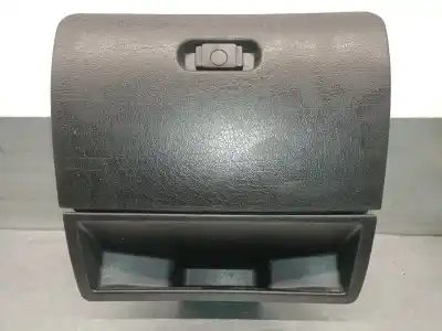Second-hand car spare part GLOVE COMPARTMENT for SEAT IBIZA (6K)  OEM IAM references 6K0857121AA  6K0857121AAQ35