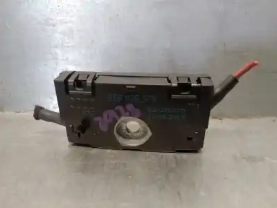 Автозапчасти б/у антенна за audi q3 (8ug) 2.0 16v tdi ссылки oem iam 8t8035570