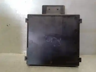 Автозапчастина б/у перевір блоку управління для audi q3 (8ug) 2.0 16v tdi посилання на oem iam 8k0959663d  120012872