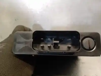 Автозапчастина б/у перевір блоку управління для audi q3 (8ug) 2.0 16v tdi посилання на oem iam 8k0959663d  120012872