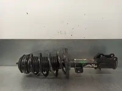 Pièce détachée automobile d'occasion Amortisseur Avant Droit pour ALFA ROMEO MITO (145) 1.3 JTD CAT Références OEM IAM 50516723  824903006553