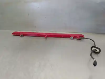 Автозапчастина б/у центральний гампов для audi q3 (8ug) 2.0 16v tdi посилання на oem iam 8u0945097  8u0945097