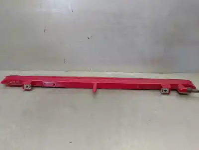 Автозапчастина б/у центральний гампов для audi q3 (8ug) 2.0 16v tdi посилання на oem iam 8u0945097  8u0945097