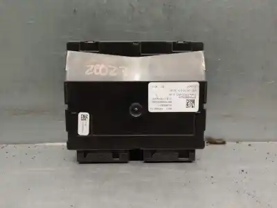 Second-hand car spare part electronic module for bmw serie 3 touring (g21) 2.0 16v turbodiesel oem iam references 641116046610  5a36b3201