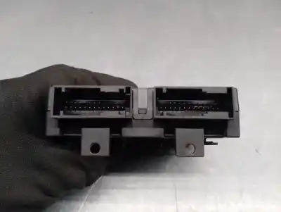 Second-hand car spare part electronic module for bmw serie 3 touring (g21) 2.0 16v turbodiesel oem iam references 641116046610  5a36b3201