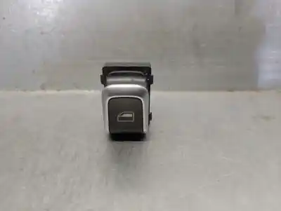 Second-hand car spare part rear left power window switch for audi q3 (8ug) 2.0 16v tdi oem iam references 4h0959855a