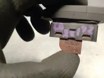 Автозапчастина б/у вимикач для audi q3 (8ug) 2.0 16v tdi посилання на oem iam 8u1962107  8u1962107