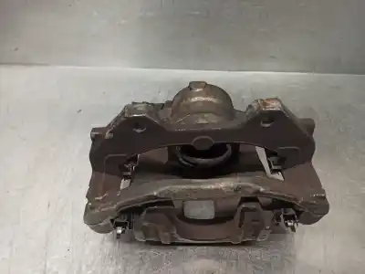Second-hand car spare part front left brake caliper for alfa romeo mito (145) 1.3 jtd cat oem iam references 77364654  