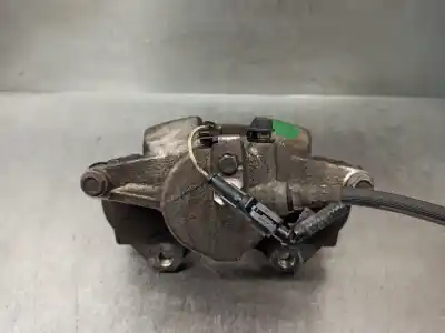 Second-hand car spare part front right brake caliper for alfa romeo mito (145) 1.3 jtd cat oem iam references 77365848  