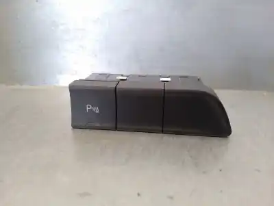 Pezzo di ricambio per auto di seconda mano Comando Multifunzione per AUDI Q3 (8UG) 2.0 16V TDI Riferimenti OEM IAM 8U0959674  8U0959674