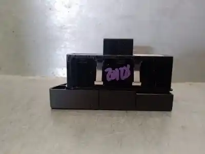 Автозапчастина б/у многофункційне управління для audi q3 (8ug) 2.0 16v tdi посилання на oem iam 8u0959674  8u0959674