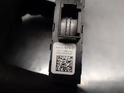 Автозапчастина б/у многофункційне управління для audi q3 (8ug) 2.0 16v tdi посилання на oem iam 8u0959674  8u0959674