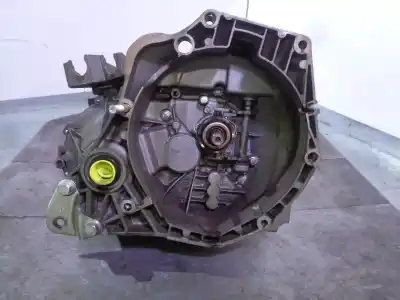 Second-hand car spare part GEARBOX for ALFA ROMEO MITO (145)  OEM IAM references 21911589901  55219868