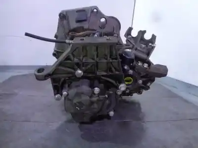 Автозапчасти б/у коробка передач за alfa romeo mito (145) 1.3 jtd cat ссылки oem iam 21911589901  55219868