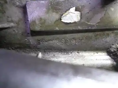 Автозапчасти б/у коробка передач за alfa romeo mito (145) 1.3 jtd cat ссылки oem iam 21911589901  55219868