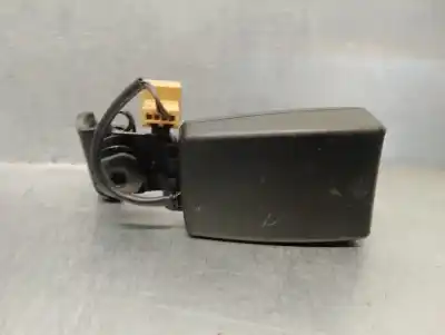 Автозапчастина б/у задній правий гачок для audi q3 (8ug) 2.0 16v tdi посилання на oem iam 4g0857740a  