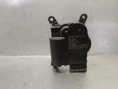 Pezzo di ricambio per auto di seconda mano Motore Apertura Boccole Aria Condizionata per AUDI Q3 (8UG) 2.0 16V TDI Riferimenti OEM IAM 5Q0907511L T915266A VALEO 