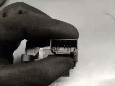 Автозапчастина б/у двигатель відкривання люків кондиціонація для audi q3 (8ug) 2.0 16v tdi посилання на oem iam 5q0907511l t915266a valeo 