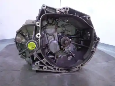 Second-hand car spare part gearbox for citroen c4 lim. 1.6 hdi fap oem iam references 20ea08