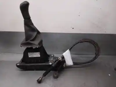 Pièce détachée automobile d'occasion Levier pour DACIA LODGY 1.5 dCi Diesel FAP CAT Références OEM IAM 349011400RA  9615931C