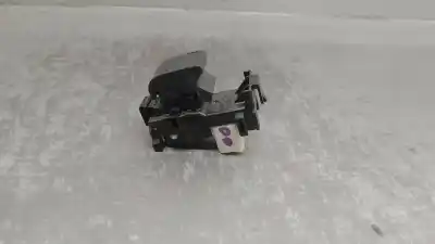 Second-hand car spare part right front power window switch for citroen c1 1.0 vti oem iam references 19282917  