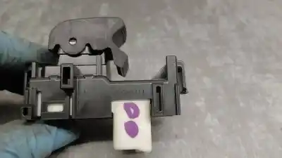 Second-hand car spare part right front power window switch for citroen c1 1.0 vti oem iam references 19282917  