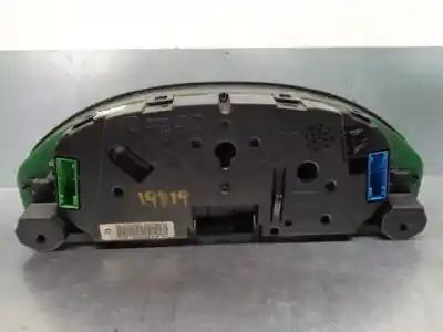 Peça sobressalente para automóvel em segunda mão quadrante por audi a6 avant (4b5) 2.5 tdi referências oem iam 4b0919860nx  110208888011