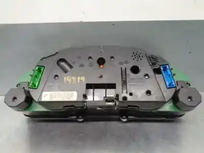 Peça sobressalente para automóvel em segunda mão quadrante por audi a6 avant (4b5) 2.5 tdi referências oem iam 4b0919860nx  110208888011