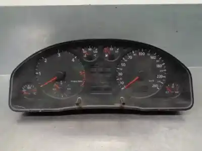 Автозапчастина б/у панель інструментів для AUDI A6 AVANT (4B5) 2.5 TDI Посилання на OEM IAM 4B0919860NX  110208888011