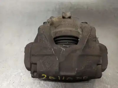 Автозапчастина б/у передній правий гальмівний супорт для DACIA LODGY 1.5 dCi Diesel FAP CAT Посилання на OEM IAM 410010303R  