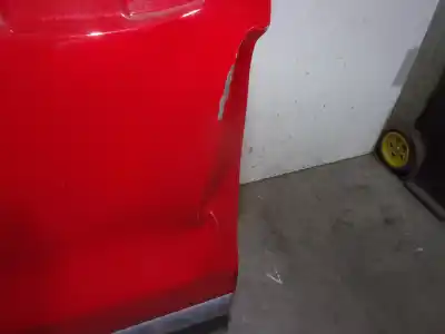 Автозапчастина б/у передні ліві двері для ford puma (j2k, cf7) 1.0 ecoboost mhev посилання на oem iam 2405130  