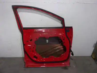 Автозапчастина б/у передні ліві двері для ford puma (j2k, cf7) 1.0 ecoboost mhev посилання на oem iam 2405130  