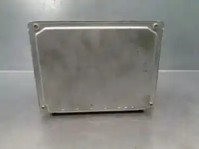 Second-hand car spare part ecu engine control for audi a6 avant (4b5) 2.5 tdi oem iam references 4b0907401  0281001836