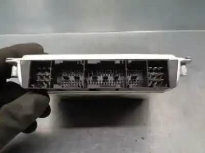 Second-hand car spare part ecu engine control for audi a6 avant (4b5) 2.5 tdi oem iam references 4b0907401  0281001836